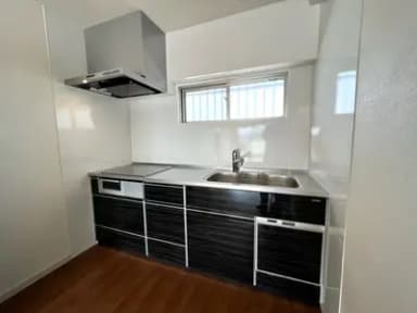 中古マンションをフルリフォーム