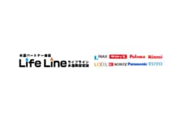 Life Lineのロゴ画像