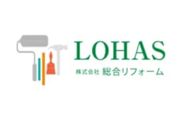 LOHASのロゴ画像