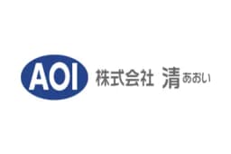 株式会社清のロゴ画像