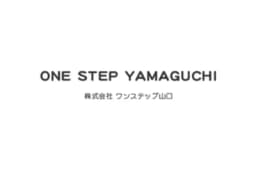 株式会社ワンステップ山口のロゴ画像