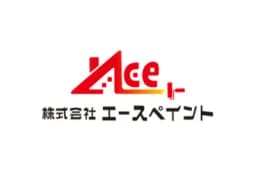 株式会社エースペイントのロゴ画像
