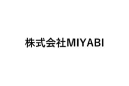 株式会社MIYABIのロゴ画像