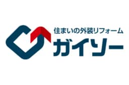 ガイソー釧路店（株式会社ハウスペイントきくち）のロゴ画像