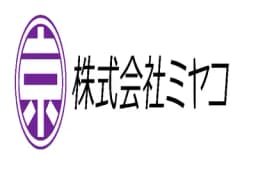 株式会社ミヤコのロゴ画像