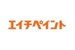 エイチペイントのロゴ画像