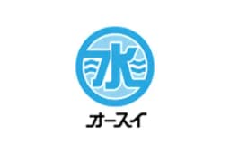 株式会社オースイのロゴ画像