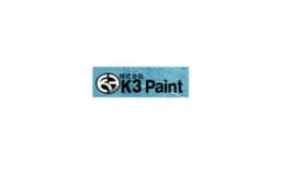 株式会社K3Paintのロゴ画像