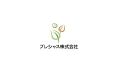 プレシャス株式会社のロゴ画像