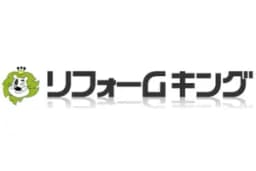 株式会社リフォームキングのロゴ画像