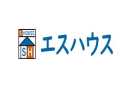 株式会社エスハウスのロゴ画像