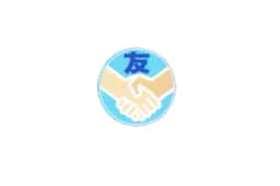 株式会社友塗装のロゴ画像