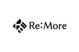 株式会社ReMoreのロゴ画像