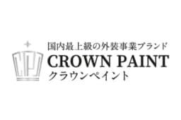 株式会社クラウンペイント広島のロゴ画像