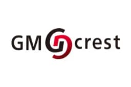 株式会社GMcrestのロゴ画像