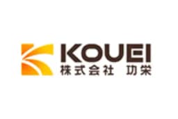 株式会社功栄のロゴ画像