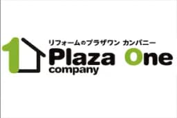 株式会社プラザワン カンパニーのロゴ画像