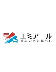 エミアールのロゴ画像