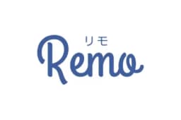 株式会社Remoのロゴ画像