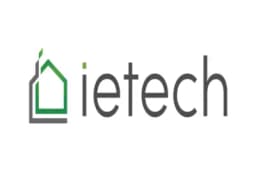 イエテック合同会社のロゴ画像