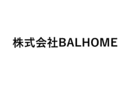 株式会社BAL HOMEのロゴ画像