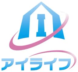 アイライフのロゴ画像