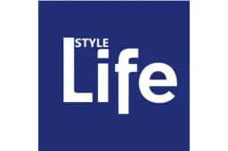 株式会社ライフスタイルのロゴ画像