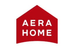 アエラホーム株式会社のロゴ画像