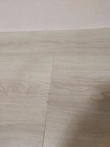 和室から洋室へのリフォーム