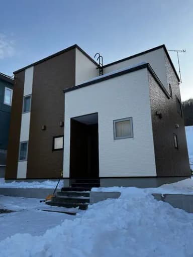外壁、屋根の塗装