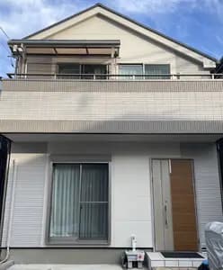 外壁屋根塗装