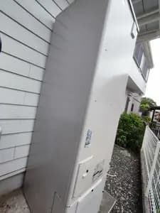 電気料金の節約を期待してエコキュートに交換しました