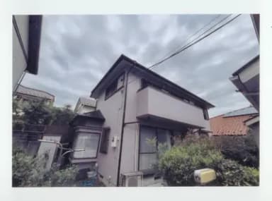 建物の耐久性をあげるための工事