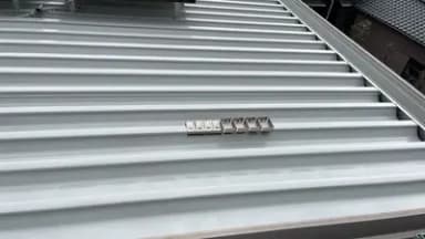 屋根塗装