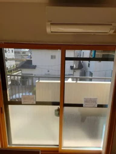 内窓設置