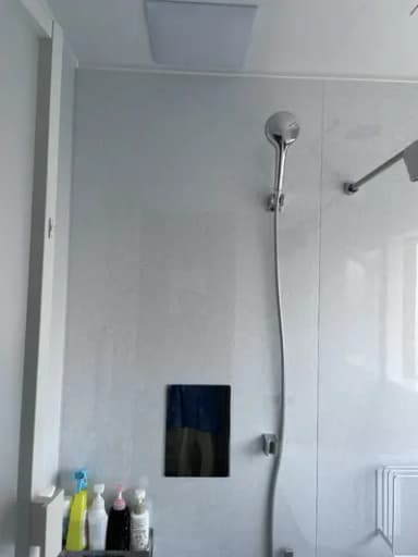 家族で癒される空間