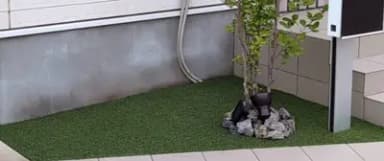 雑草ストレスをなくそう
