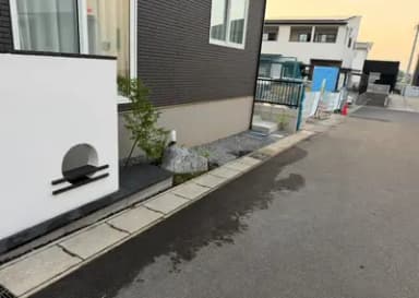 金額と理想を両立させてくれました