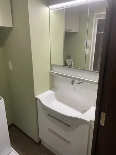 利用しやすい水廻りリフォーム