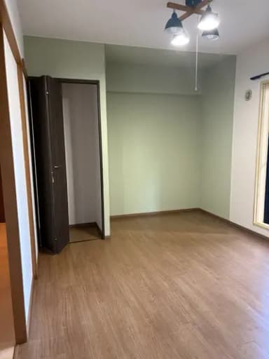 和室をフローリングにして過ごしやすく