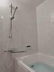 高齢の親に安全なお風呂を