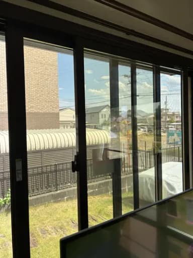 環境に配慮しつつ住みやすい我が家にリフォーム
