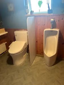 トイレリフォーム