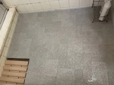 家族みんながリラックスできるお風呂