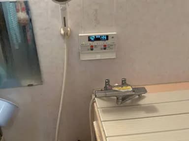 老後に使いやすい設備