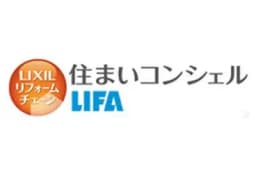 住まいコンシェルライファ鹿児島中央のロゴ画像