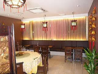 四川料理店リフォーム