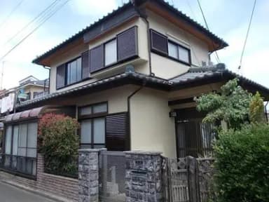 高遮熱・防水で快適お住まいへ