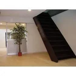 倉庫内改修工事