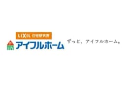 アイフルホーム秋田北店のロゴ画像